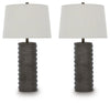Neilett Table Lamp Pair