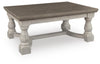 Havalance Coffee Table