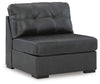 Brindley Pier Living Room Set
