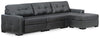 Brindley Pier Living Room Set