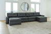 Brindley Pier Living Room Set