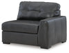 Brindley Pier Living Room Set