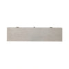 Sundance 2 Door 3 Drawer Accent Cabinet image