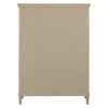 Rochelle Park 5 Drawer Chest image