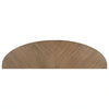 Hendrix Place Demilune Sofa Table image