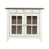Al Fresco Server image