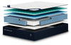 DreamCloud Hybrid Classic Mattress