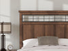 Taffenbrook Panel Storage Bed