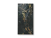 Teague Wall Clock