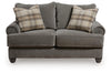 Tallow Creek Loveseat
