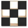 Piperton Cube Organizer