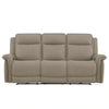 Cora Sofa P3 & ZG image