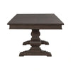 Paradise Valley Trestle Table Set image