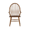 Hearthstone Ridge Windsor Back Arm Chair image