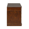 Brayton Manor Jr Executive Credenza Base image