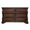 Arbor Place Double Dresser image