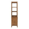 Shaker Lakes Lateral File Bookcase image