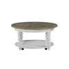Turnberry Park Round Cocktail Table image