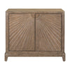 Montecito 2 Door Accent Cabinet image
