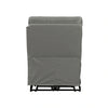 Camden Armless Recliner P3 & ZW image