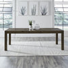 Shaker Lakes Rectangular Leg Table image