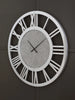 Reinport Wall Clock