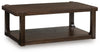 Breckington Coffee Table