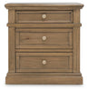 Mylarken Nightstand