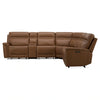 Cooper 6 Piece Sectional image