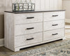 Shawburn Dresser