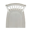 Magnolia Manor Spindle Back Swivel Bar Stool image