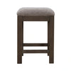 Cascade Falls Uph Console Stool image