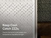 Nectar Premier Memory Foam Mattress
