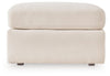 Modmax Oversized Accent Ottoman