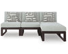 Beachloft Outdoor Sectional