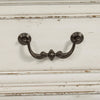 Magnolia Manor Dresser & Mirror image