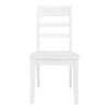 Landale Ladderback Side Chair (RTA) image