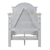 Magnolia Manor Upholstered Bed image