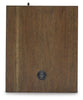 Moriville Occasional Table Set