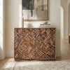 Brookhaven 2 Door Accent Cabinet image