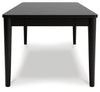 Portdown Dining Extension Table