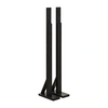 Century Modern Headboard Stand image