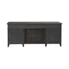 Paradise Valley Executive Credenza image
