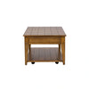Lake House Lift Top Cocktail Table image