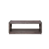 Modern Edge Cocktail Table image