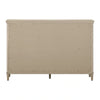 Rochelle Park 9 Drawer Dresser image