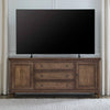 Harrison Heights 76 Inch TV Console image