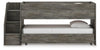 Frandern Loft Bed