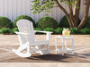 Sundown Treasure Outdoor Seating Set