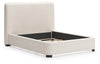 Brintstreet Upholstered Bed